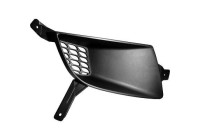 Ventilation grille, bumper