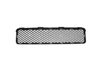 Ventilation grille, bumper