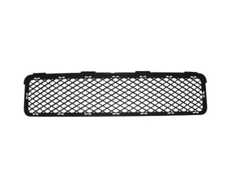 Ventilation grille, bumper