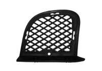 Ventilation grille, bumper