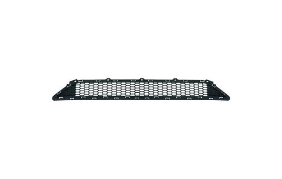 Ventilation grille, bumper