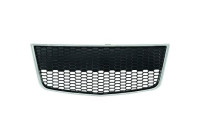 Ventilation grille, bumper