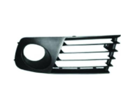 Ventilation grille, bumper