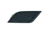 Ventilation grille, bumper