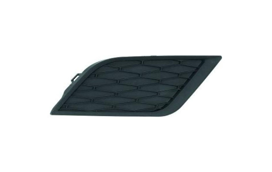 Ventilation grille, bumper