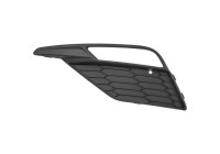 Ventilation grille, bumper