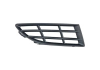 Ventilation grille, bumper