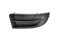 Ventilation grille, bumper