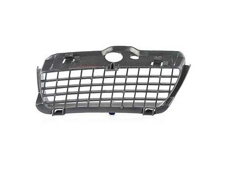 Ventilation grille, bumper, Image 2