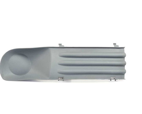 Ventilation grille, bumper, Image 2