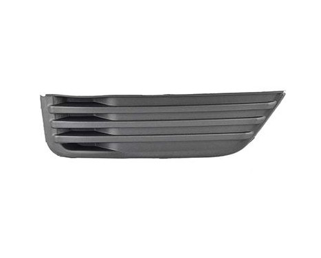 Ventilation grille, bumper, Image 2
