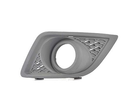 Ventilation grille, bumper, Image 2