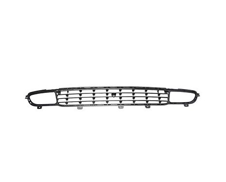 Ventilation grille, bumper, Image 2