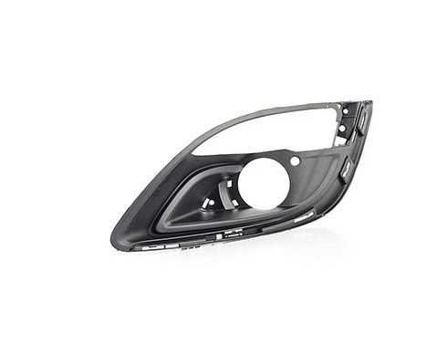 Ventilation grille, bumper, Image 2