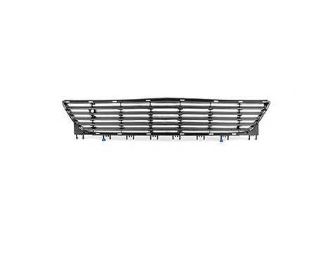 Ventilation grille, bumper, Image 2