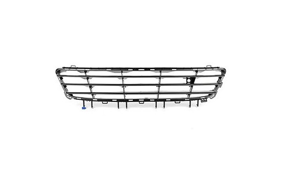Ventilation grille, bumper, Image 2