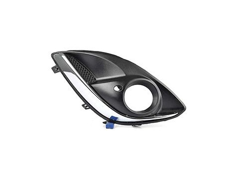 Ventilation grille, bumper, Image 2