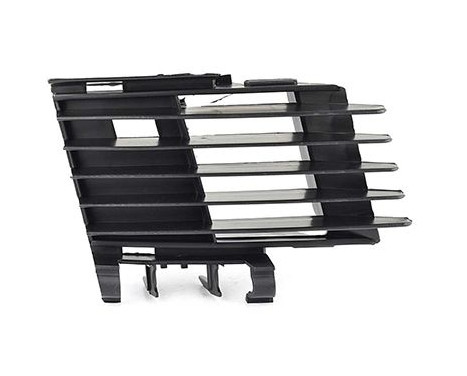 Ventilation grille, bumper, Image 2