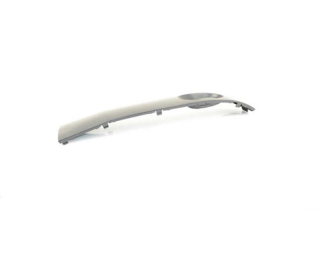 Ventilation grille, bumper, Image 2