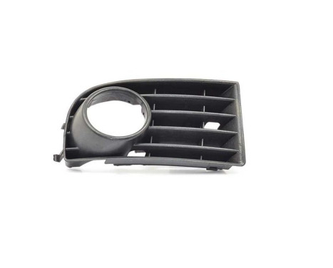 Ventilation grille, bumper, Image 2
