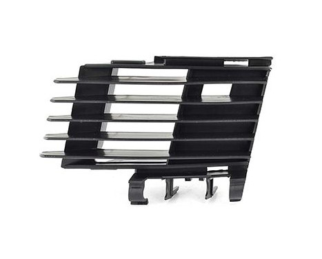 Ventilation grille, bumper, Image 2