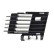 Ventilation grille, bumper, Thumbnail 2
