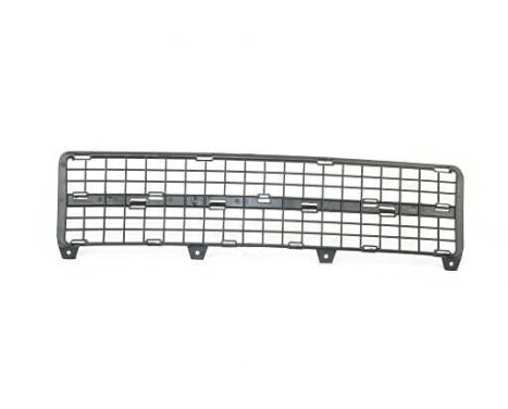 Ventilation grille, bumper, Image 2