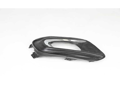 Ventilation grille, bumper, Image 2