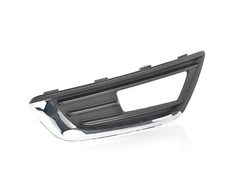 Ventilation grille, bumper, Image 2