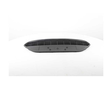 Ventilation grille, bumper, Image 2