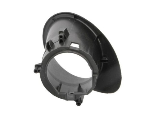 Ventilation grille, bumper, Image 2