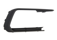 Ventilation grille, bumper