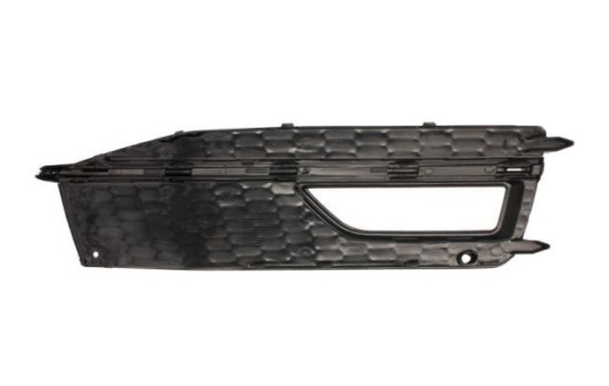 Ventilation grille, bumper, Image 2
