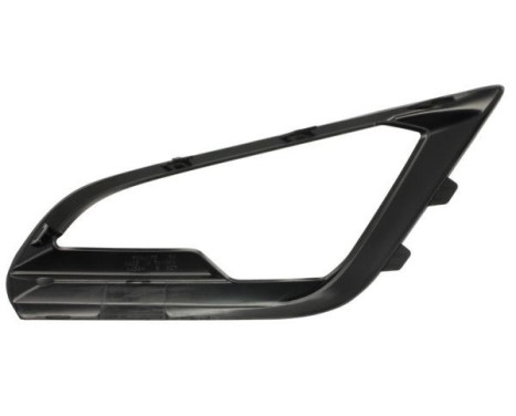 Ventilation grille, bumper, Image 2