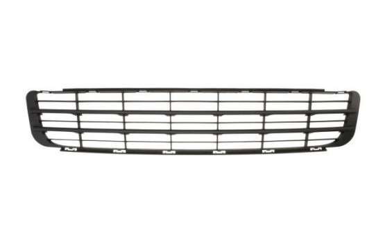 Ventilation grille, bumper