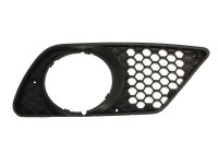 Ventilation grille, bumper