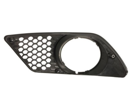 Ventilation grille, bumper, Image 2
