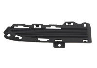 Ventilation grille, bumper