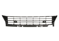 Ventilation grille, bumper