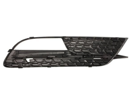 Ventilation grille, bumper, Image 2