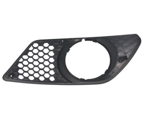 Ventilation grille, bumper, Image 2