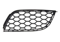 Ventilation grille, bumper