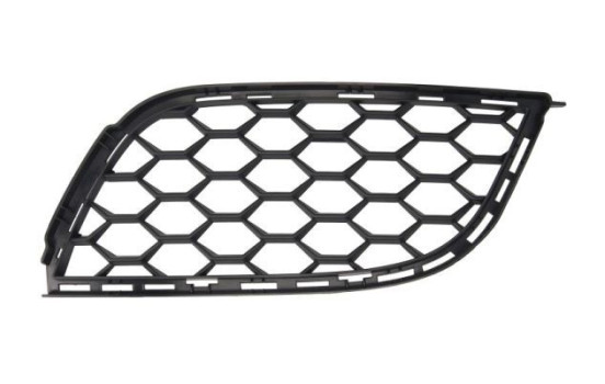 Ventilation grille, bumper