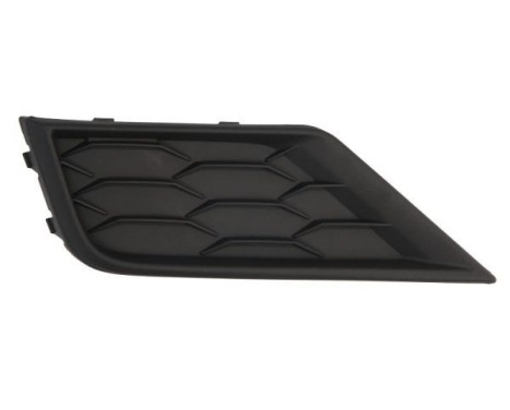 Ventilation grille, bumper, Image 2