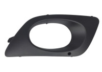 Ventilation Grille, bumper