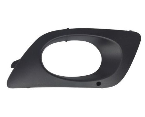 Ventilation Grille, bumper