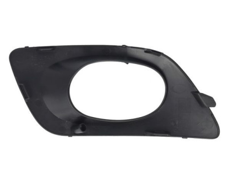 Ventilation Grille, bumper, Image 2