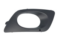 Ventilation Grille, bumper