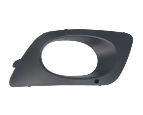 Ventilation Grille, bumper