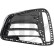 Ventilation grille, bumper, Thumbnail 2